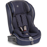 Автокресло Happy baby Mustang Isofix (9-36 кг) / синий