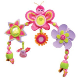 Tiny Love Дуга-трансформер Моя Принцесса