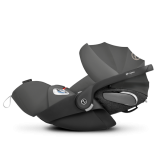 Cybex Автокресло детское Cloud Z i-Size  Manhattan Grey
