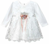 Bulsen baby Платье для девочки