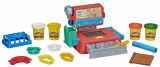 Play-Doh Игрушка "Касса" с набором для лепки