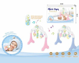 Музыкальный мобиль-подвеска на кроватку