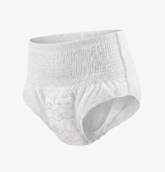 Одноразовые послеродовые трусики , M-L (3шт)