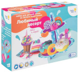 Genio Kids Art Набор для лепки "Любимый десерт"