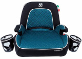Sweet Baby Бустер (15-36 кг) Fantino B-fix / цвет Green (синий)