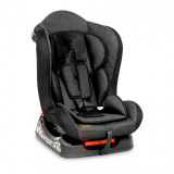 Lorelli Автокресло Falcon, 0-18 кг / цвет Черный / Black 2038
