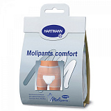 Штанишки для фиксации прокладок Comfort XL