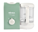 Beaba Блендер-пароварка BABYCOOK EXPRESS BABYCOOK EXPRESS S GREEN EU
