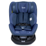 Nuovita Автокресло Maczione NiS2-1 I-Size / цвет Blu/Синий