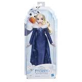 Кукла Hasbro Дисней "Холодное сердце: Рождество с Олафом" (30 см, в ассортименте)
