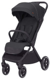 Carrello Коляска прогулочная Corsa CRL-5518 / цвет Frost Black (черный)