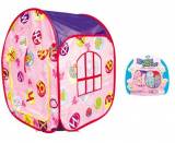 Палатка детская игровая 889-94B (в сумке)