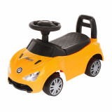 Pituso Каталка Sport Car, цвет / оранжевый (orange)