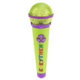 Умка Микрофон Кукутики, 15 песен из м/ф