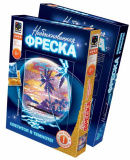 Фантазер Необыкновенная фреска "Тропический остров"