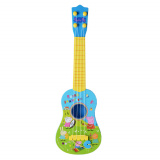 Peppa Pig Свинка Пеппа. Гитара