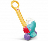 Каталка Слоник на палке