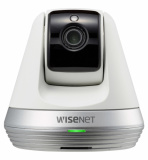 Wisenet Wi-Fi видеоняня SNH-V6410PNW