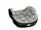Lorelli Safety Junior Fix Бустер Anchorages 15-36 кг Цвет / Серый (Grey Stars 2015)