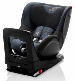 Britax Roemer Детское автокресло Dualfix i-Size / цвет Blue Marble