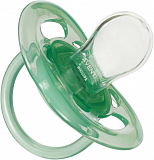 Пустышка Philips Avent "FreeFlow" SCF178/24 силиконовая, 6-18 мес.