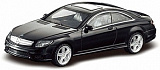 Машинка Mercedes CL 63 Amg 1:43