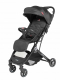 Everflo Коляска прогулочная Baby travel E-330, цвет / Black (черный)