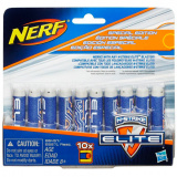 Nerf Игрушка боеприпасы Нерф Элит 10 деко-стрел