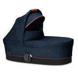 Cybex Спальный блок для коляски Balios S Denim/ цвет Denim Blue