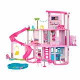 Barbie Новый Дом Мечты