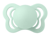 Bibs Соска-пустышка Couture латексная, 0-6 месяцев / цвет Nordic Mint (мятный)