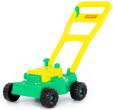 Полесье Игрушка "Газонокосилка №5"