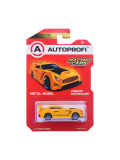 Машинка коллекционная 1:64, Серия Racing Cars