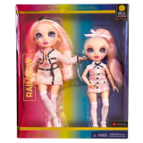  Рейнбоу Хай Игровой набор Белла 28 см и 24 см с акс. RAINBOW HIGH