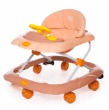 Babycare Ходунки Optima (Коричневый (Brown))