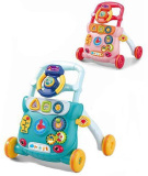 Ходунки-каталка Walker car