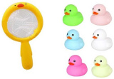 Юг-тойз Набор игрушек для купания "Уточки"