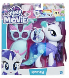 Игрушка MLP "Сияние" пони-модницы / Рарити