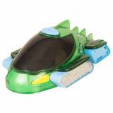 PJ Masks Герои в масках. Игрушка машинка свет,движение Гекомобиль.