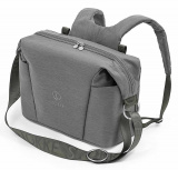 Stokke Сумка для коляски Xplory X / цвет Modern Grey (серый)