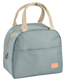 Beaba Сумка изотермическая Sac Repas Isotherme / цвет green (мятный)