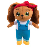 Кошечки-Собачки Мягкая игрушка Викки, 22 см