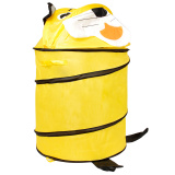 Корзина 38*45см / Тигр