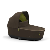 Cybex Люлька Priam IV / цвет Khaki Green