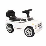 RiverToys Детский толокар JY-Z09В белый