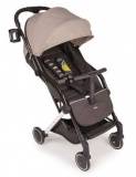 Коляска прогулочная Happy Baby UMMA / цвет light grey