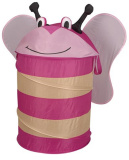 Li Hsen Корзина для игрушек "Пчелка"