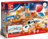 Hape Набор "Космос" Марсианская железная дорога