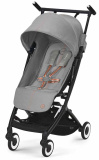 Cybex Прогулочная коляска Libelle / цвет Lava Grey (серый)