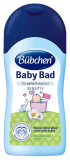 Bubchen Средство для купания младенцев, 50 мл
